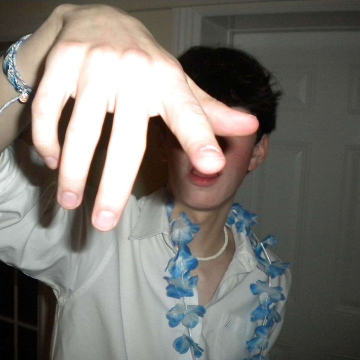 Profile Picture of john (@john.purcell) on Tiktok