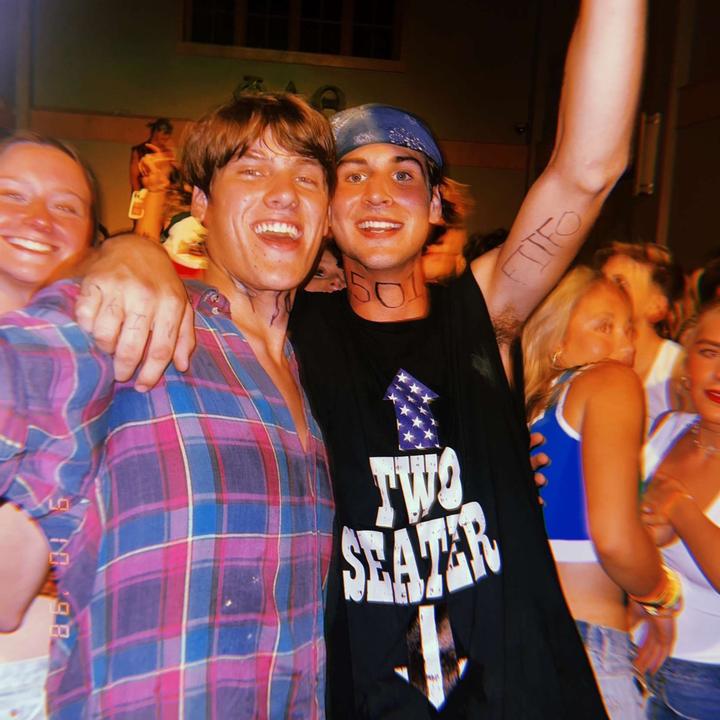 Profile Picture of   Jake (@normo610) TikTok |... (@normo610) on Tiktok