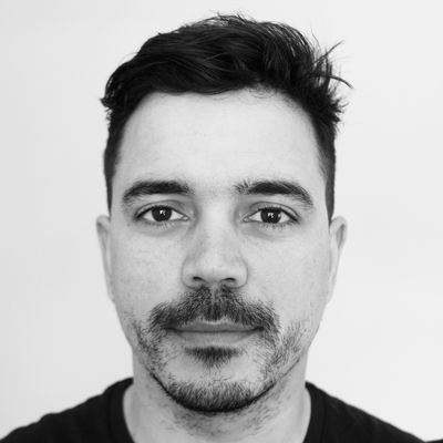 Profile Picture of Mário Abreu (@Omarioabreu) on Twitter