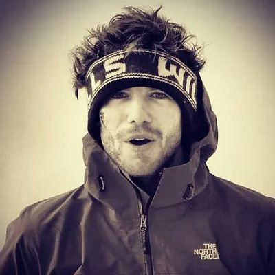 Profile Picture of Max Hutchison (@MaxYourDays) on Twitter