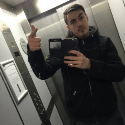 Profile Picture of Jason Dunkley (@JasonDunkley3) on Twitter