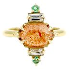 Profile Picture of Nadia W Jewellery | Bespoke Fine Jewellery & Everyday Essentials (@nadiawjewellery) on Instagram