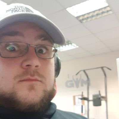 Profile Picture of Grant Peck (@GrantPeck13) on Twitter