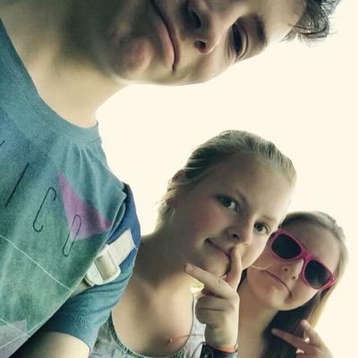 Profile Picture of Devin (@DevinCollett) on Twitter