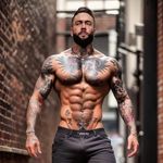 Profile Picture of Jason Cole Blaze (@dumbass_jason_blaze) on Instagram