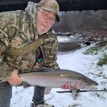 Profile Picture of Jason Maxwell (@jmax7322_trout_hunter) on Instagram