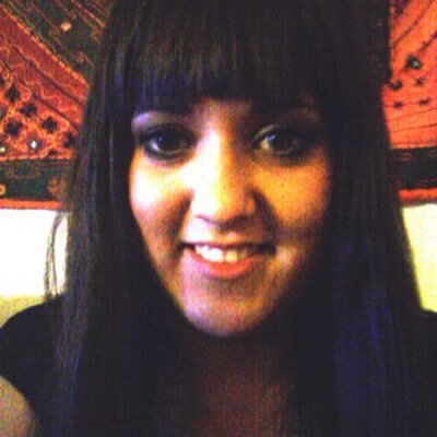 Profile Picture of Paula Quijano Valera (@Pauloski89) on Twitter