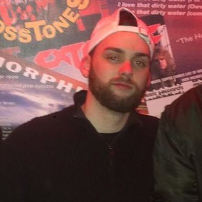 Profile Picture of Tyler Potter (@TheyCallMeTpott) on Twitter