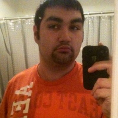 Profile Picture of Kyle Ledford (@OMGIJustTweeted) on Twitter