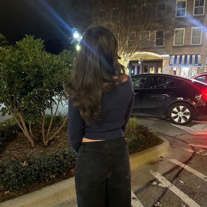 kiersten - Tiktok Profile Picture of kiersten (@_kiersten_m) on Tiktok