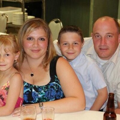 Profile Picture of Shawn Angela Obrien (@seanob20) on Twitter