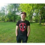 Profile Picture of Robert Zieliński (@thatsadfuck) on Instagram