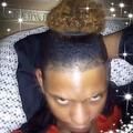 Profile Picture of Ju Hammock (@juhammock) on Tiktok