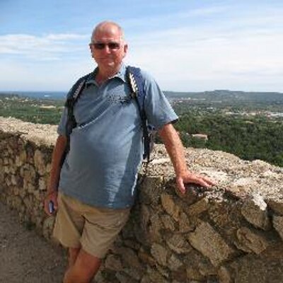 Profile Picture of Leonard John Minter (@lenminter1) on Twitter