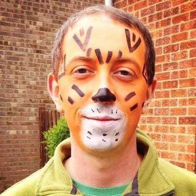 Profile Picture of James Bielby (@slakejelar) on Twitter