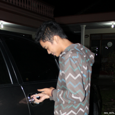 Profile Picture of Farih Yahya (@_Fahri46) on Twitter