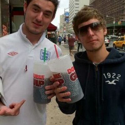 Profile Picture of Aaron (@AaronMarner) on Twitter