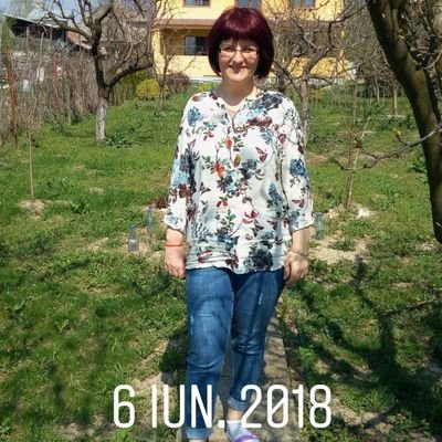Profile Picture of Popescu Adela (@adela_gabriela) on Twitter