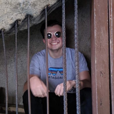 Profile Picture of Pappas (@AndrewPappas99) on Twitter