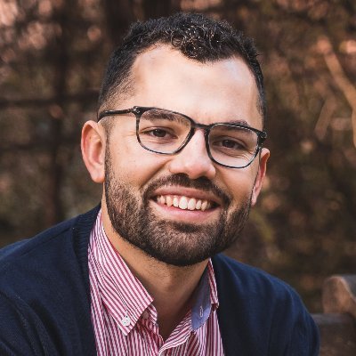 Profile Picture of Anthony Santiago (@anthonysantiago) on Twitter