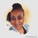 Profile Picture of Renae Williams (@bosslady__nae) on Instagram