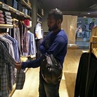 Profile Picture of Sunil Krishnan (@sunilmkrishnan0) on Twitter