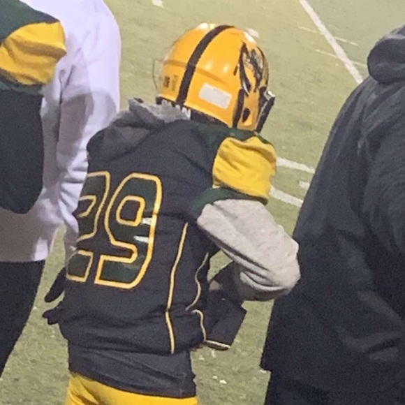 Profile Picture of Alejandro Garcia (@astro_kidd29) on Poshmark