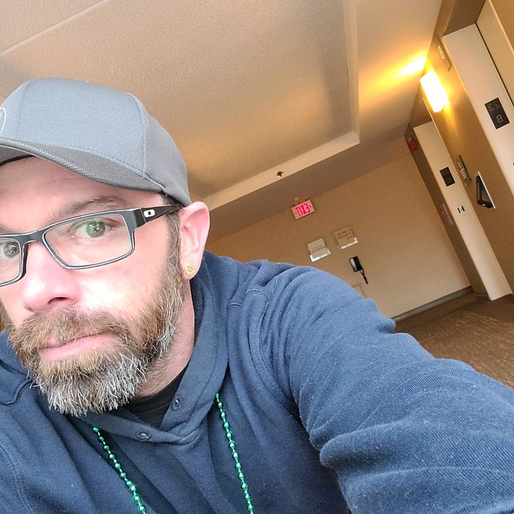 Profile Picture of Travis (@sledneck5.0) on Tiktok
