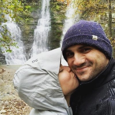 Profile Picture of Luke DiPalma (@lukedeelicious) on Twitter