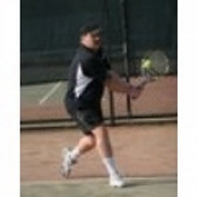 Profile Picture of Danny Tarpley (@DannyT_TennisCH) on Twitter
