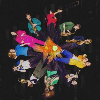 Profile Picture of Austin Cooper (@AustinPatrickC) on Twitter