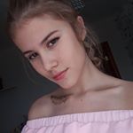 Profile Picture of Вероника Шохина (@shokhinaveronika) on Instagram