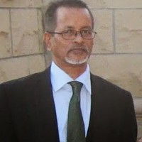 Profile Picture of Mohammad Gani (@mohammad-gani) on Quora