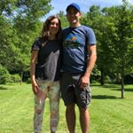 Profile Picture of Derek & Danielle (@dereknmetzer) on Instagram