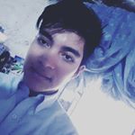 Profile Picture of jaerd7 (@aaron_rustriian) on Instagram