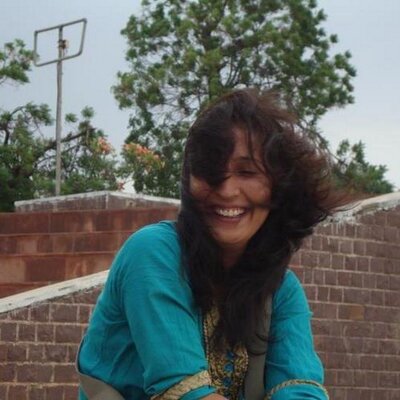 Profile Picture of Pooja Upadhyay (@kpoojaupadhyay) on Twitter