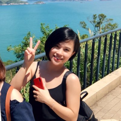 Profile Picture of Leila Chang (@Lirongspocket) on Twitter