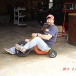 Profile Picture of David Goad (@theycallme_tator) on Instagram