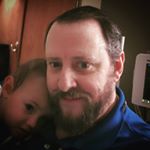 Profile Picture of Scott Troutman (@pastorscott543) on Instagram