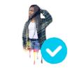 Profile Picture of   Follow for Follow?... (@giasmith) on Tiktok