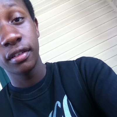 Profile Picture of BabyKD_35 (@Antonio3ball) on Twitter