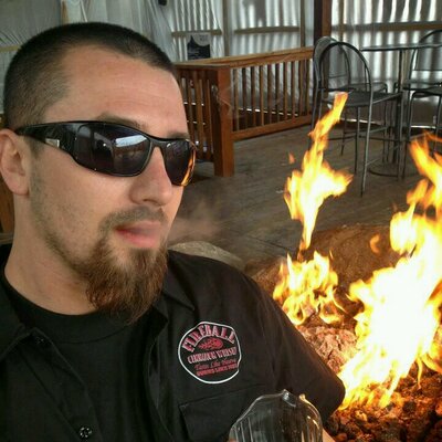 Profile Picture of Aaron (@AaronDailey5) on Twitter