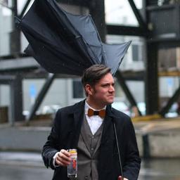 Profile Picture of Peter G Lowry (@TheBeefyRosie) on Twitter