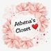 Profile Picture of Athena Jennine (Closet) (@athena.jennine) on Facebook