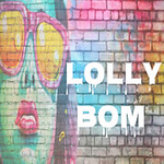 Profile Picture of Lolly Bom (@lolly's bom things...) on Flickr