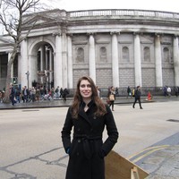 Profile Picture of Elizabeth Tatkow (@elizabeth-tatkow) on Quora