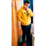 Profile Picture of Daniel Zimný (@_d_a_n_n_y_9_6) on Instagram