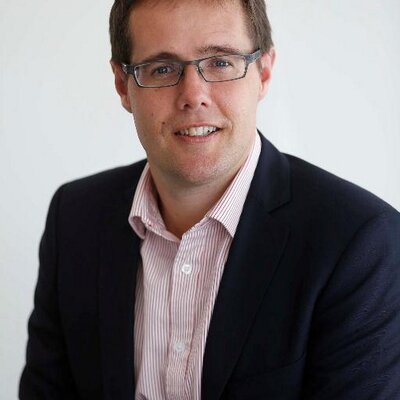 Profile Picture of Mark Browne (@MarkBDub) on Twitter