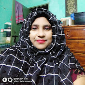Profile Picture of Sharmin Reza (@sharminreza340) on Youtube