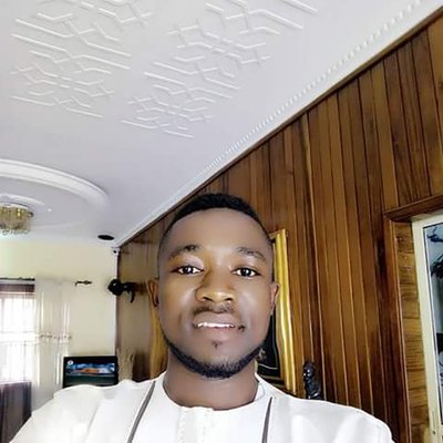 Profile Picture of ARINZE Ozougwu (@arinze_ozougwu) on Twitter